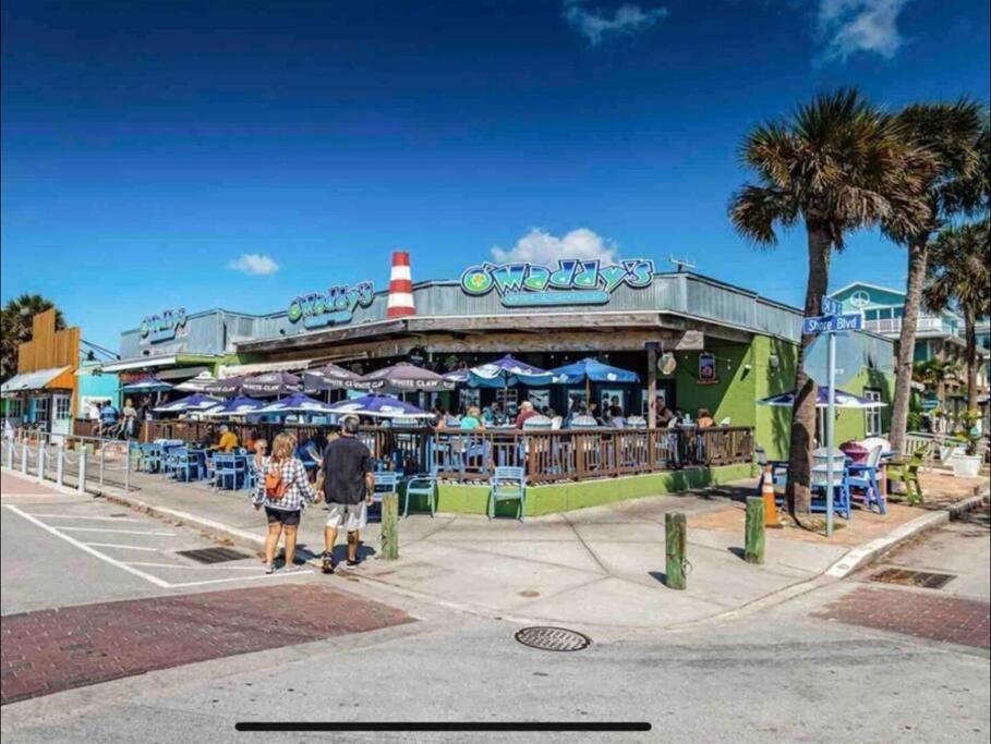 In The Center Of Gulfport, Min Away From The Beach! St. Petersburg Dış mekan fotoğraf